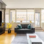 Large Modern Penthouse - 4 Beds 3 Baths By Tower Bridge