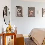 Large Modern Penthouse - 4 Beds 3 Baths By Tower Bridge