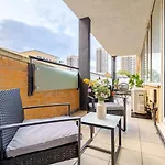 Large Modern Penthouse - 4 Beds 3 Baths By Tower Bridge