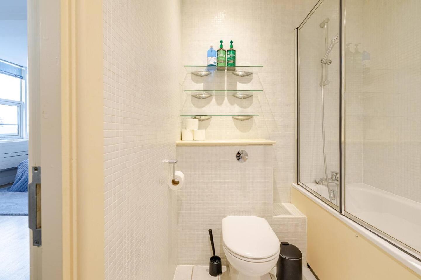 Large Modern Penthouse - 4 Beds 3 Baths By Tower Bridge Appartamento *