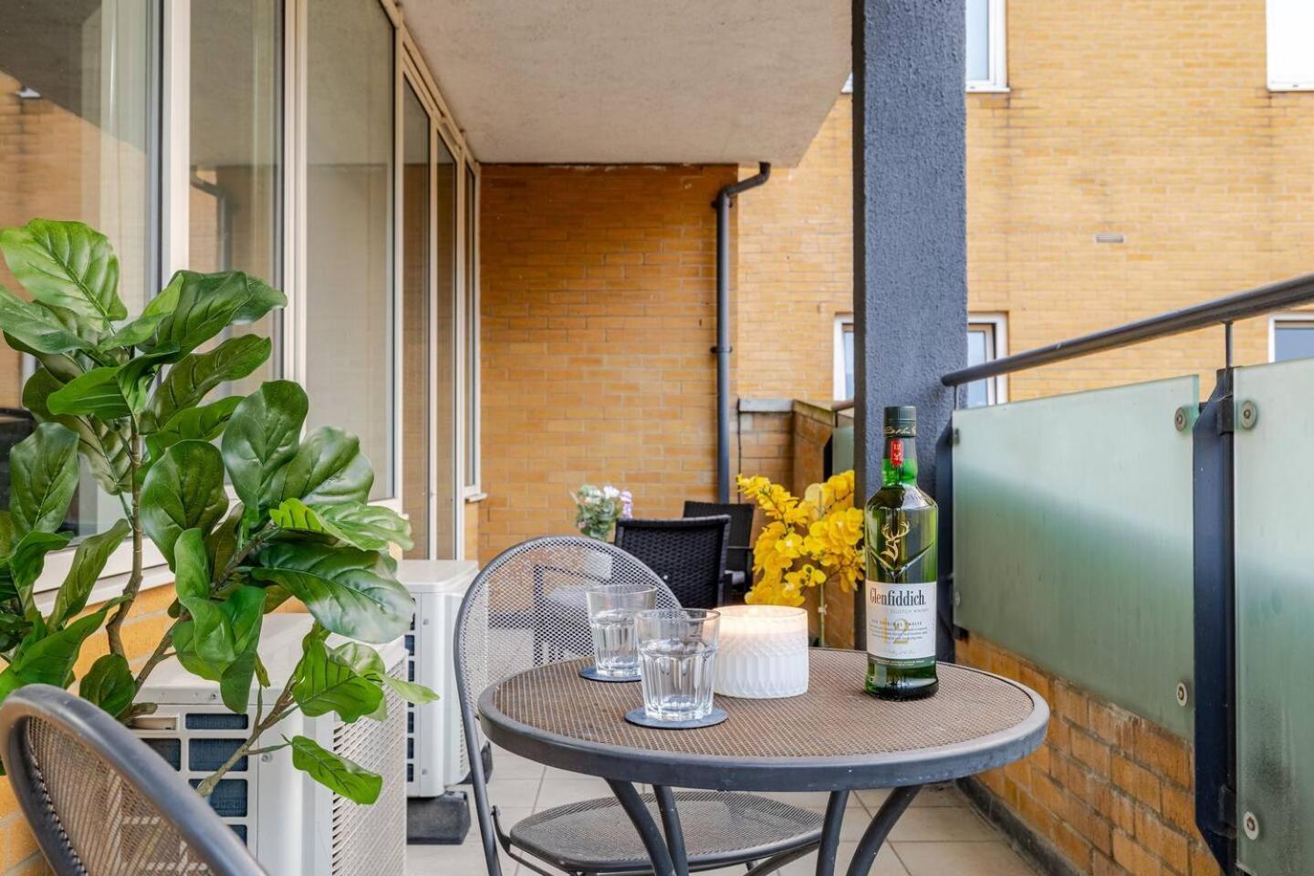 Large Modern Penthouse - 4 Beds 3 Baths By Tower Bridge Appartamento