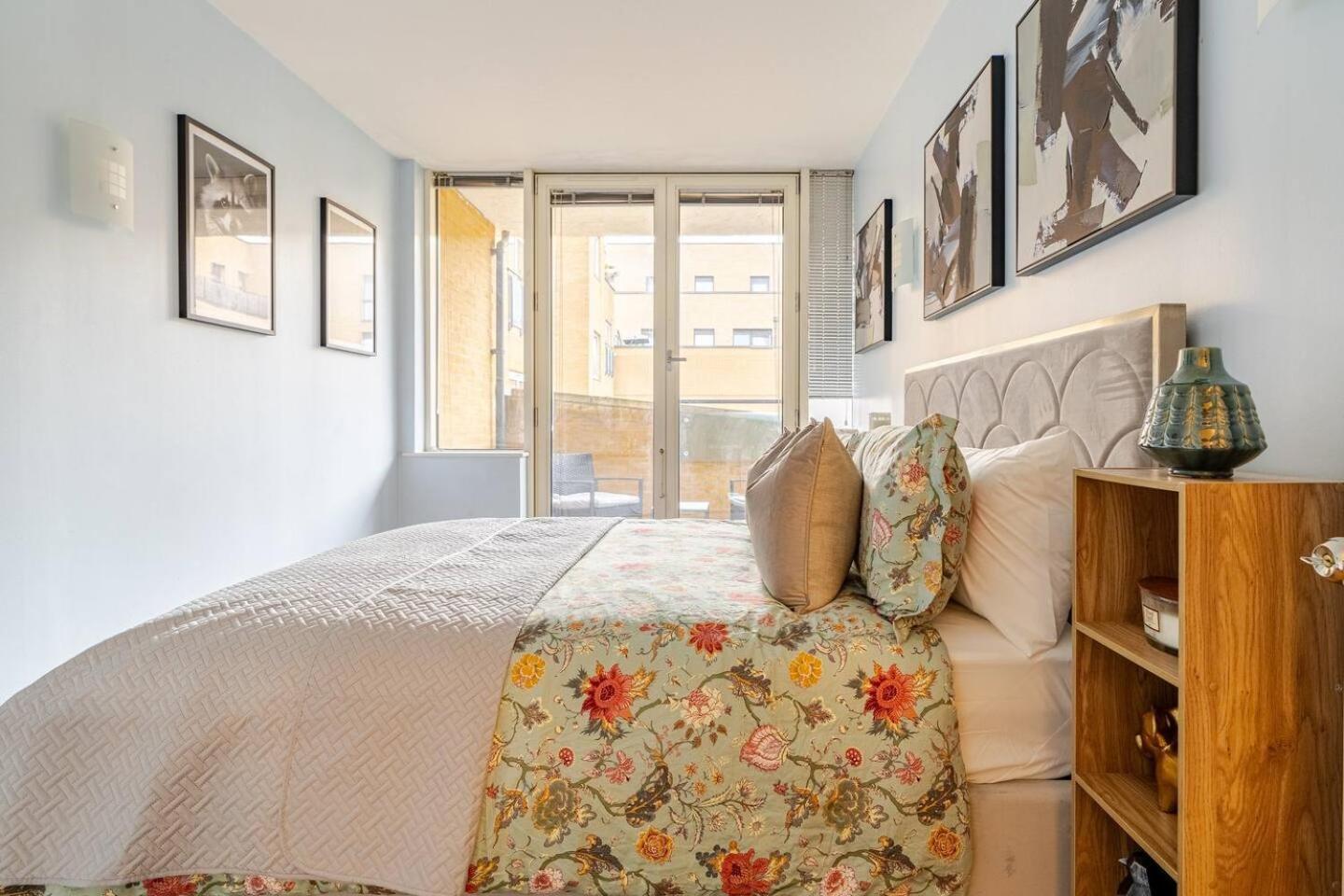 Large Modern Penthouse - 4 Beds 3 Baths By Tower Bridge