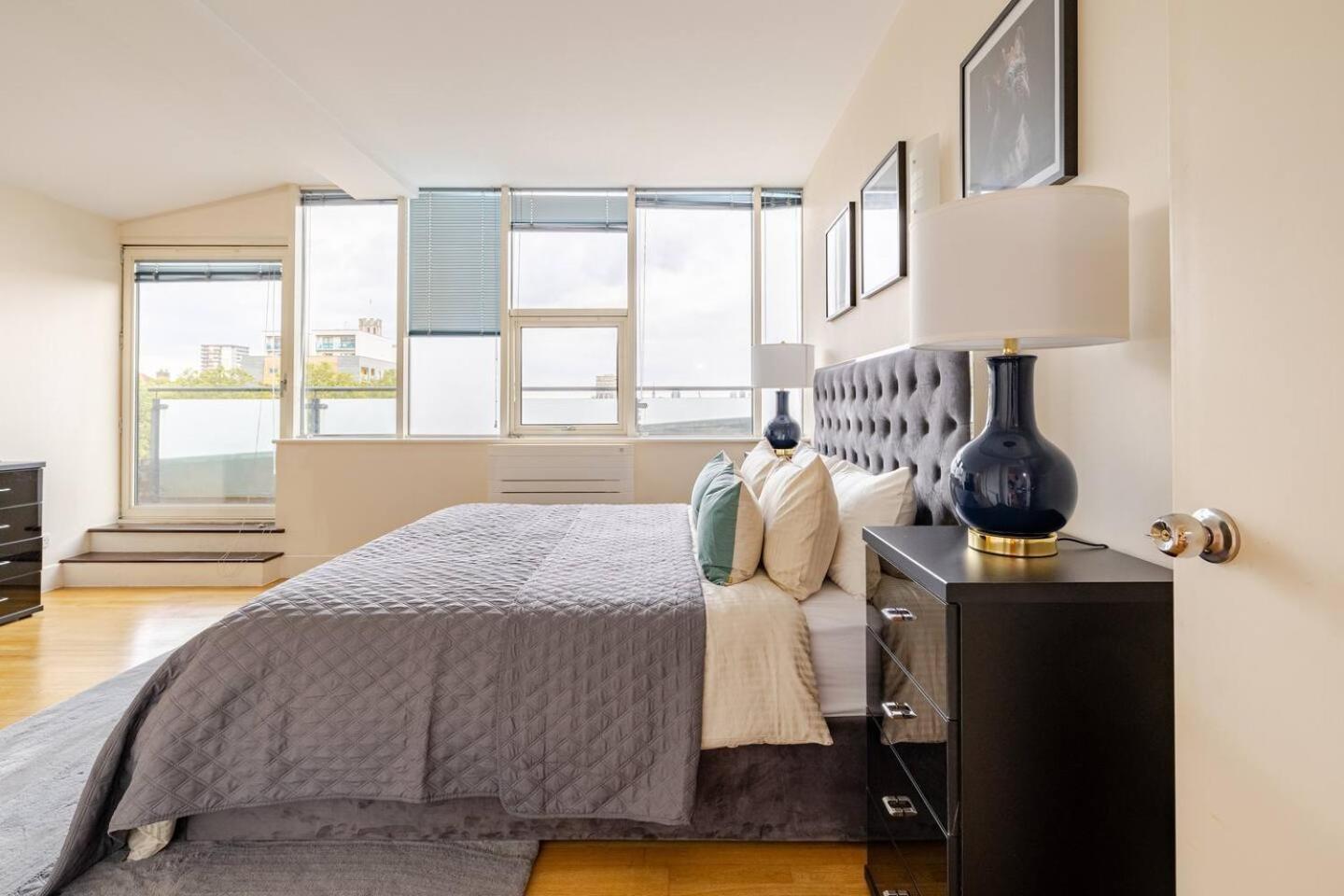 Appartamento Large Modern Penthouse - 4 Beds 3 Baths By Tower Bridge