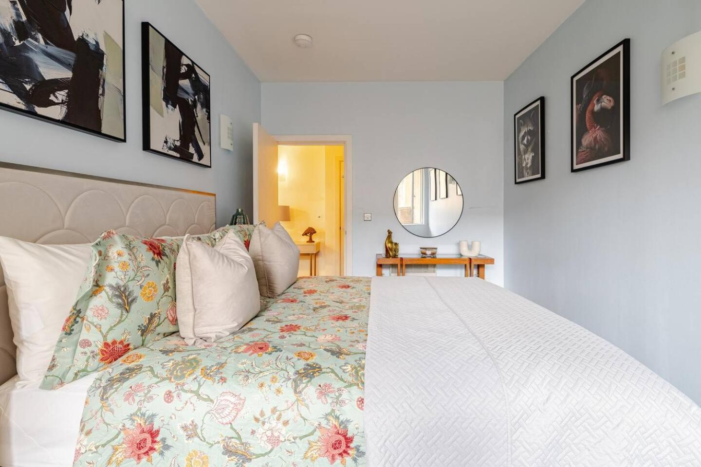 Large Modern Penthouse - 4 Beds 3 Baths By Tower Bridge Londra