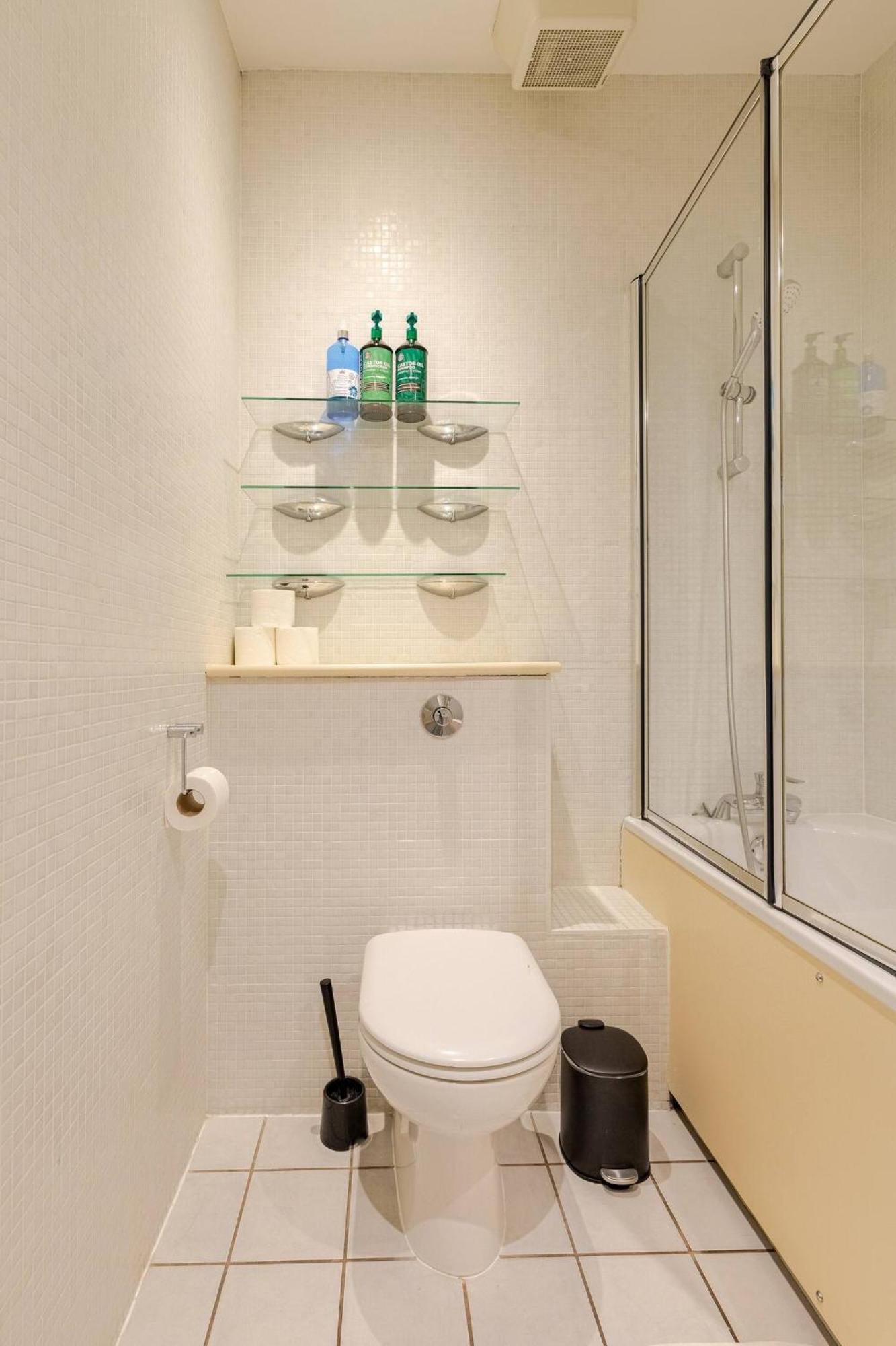Appartamento Large Modern Penthouse - 4 Beds 3 Baths By Tower Bridge