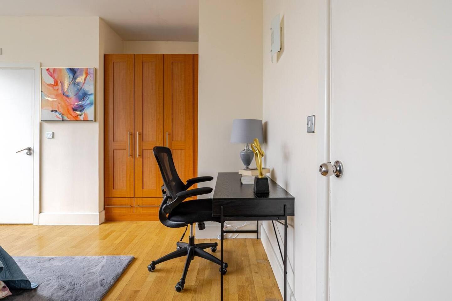 Appartamento Large Modern Penthouse - 4 Beds 3 Baths By Tower Bridge *