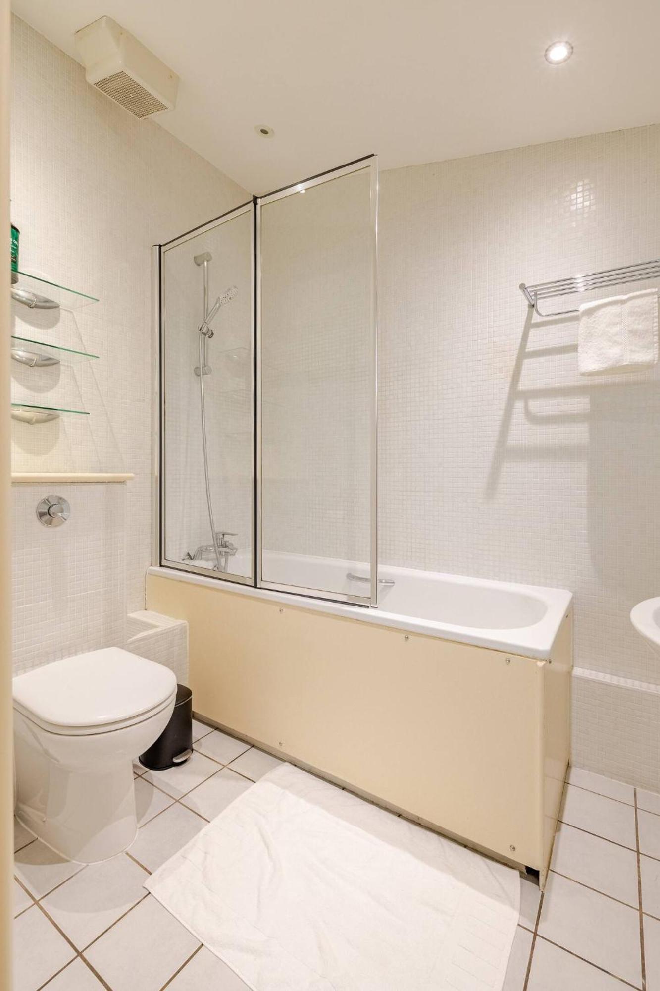 Large Modern Penthouse - 4 Beds 3 Baths By Tower Bridge Londra